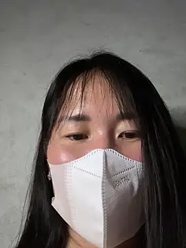 Yuki-babi2k Chat XXX in diretta