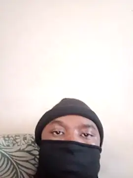 Show Webcam de kalanetee