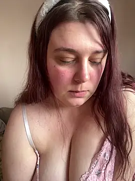 Вебкам-шоу Vikkancs_X