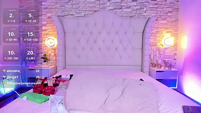 Gina_Myers 即時 XXX 聊天