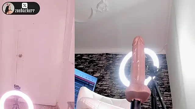 Chat +18 de zoe_backer ao vivo