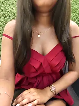 Chat XXX Live yhona_darling