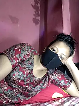 Chat XXX Live Nishi-