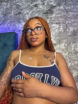 Melany_Williams Show in webcam