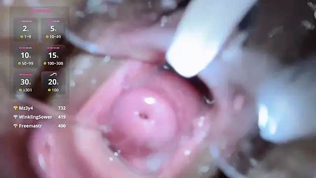 yueyue2003 Show Webcam