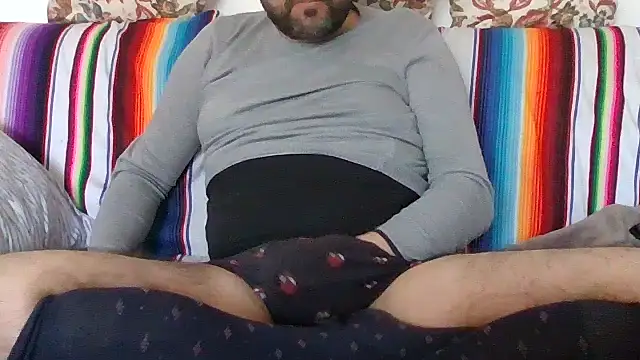 maxxxio12 Webcamshow