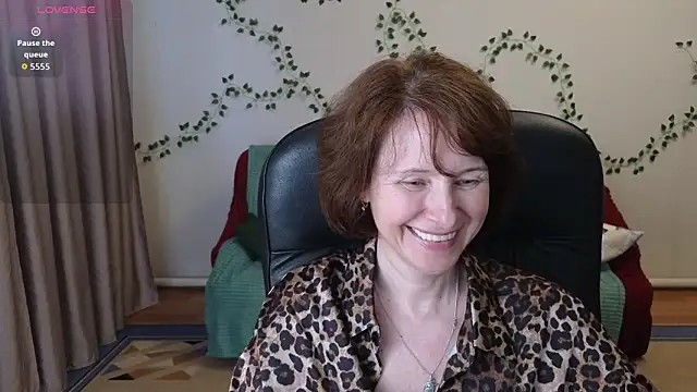 Chat XXX en directo de Lia_Tito