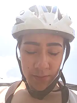 CAROLINE__07's Live XXX Chat