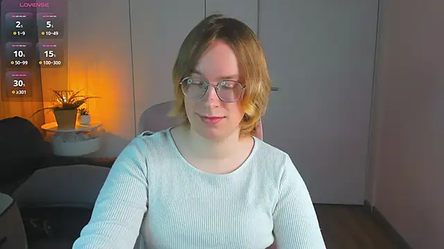 Amanda_Butlerr: вебкам-шоу