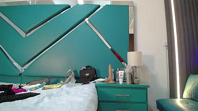 chloe__Jones_ 即時 XXX 聊天