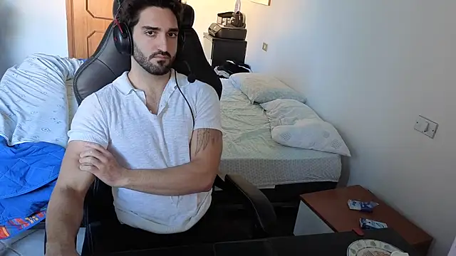 Al3xox02: απευθείας συνομιλία ΧΧΧ