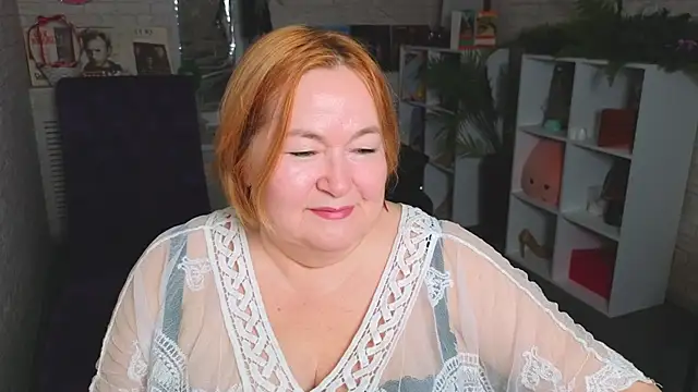 Chat XXX Live Nola_Nekta