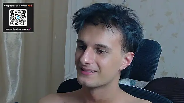 nuar_x Live XXX-Chat