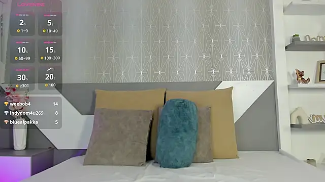 Chat XXX Live Ashleey_Vega