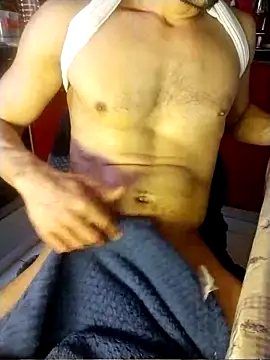 MANXL3's Webcam Show