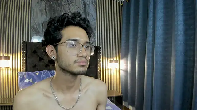 arnor_skulls Webcam Show