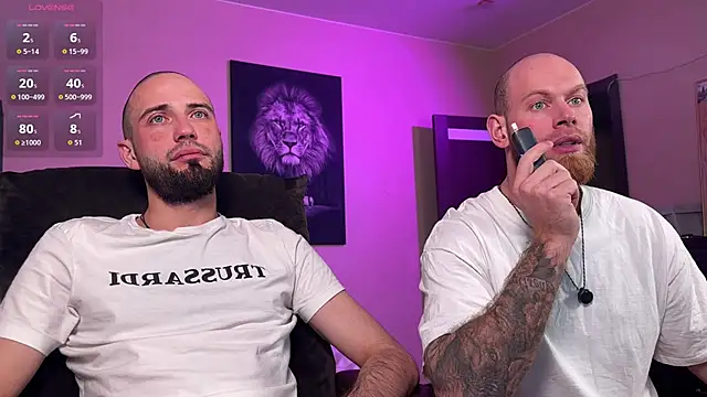 FireBeard_: απευθείας συνομιλία ΧΧΧ