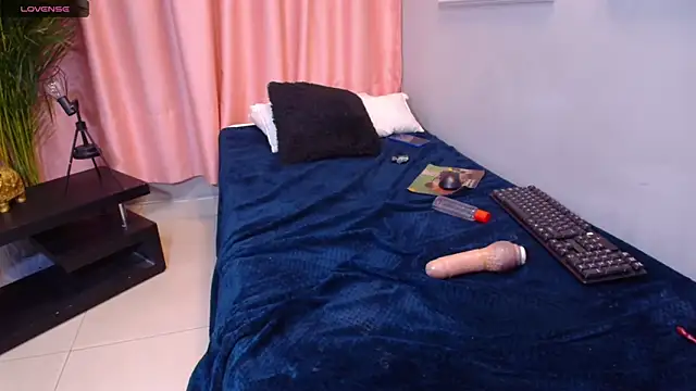 monsterholes' Live XXX Chat