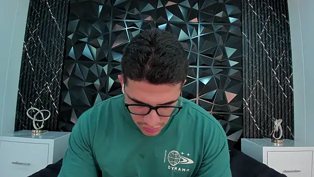 Show webcam de JeffDaltton