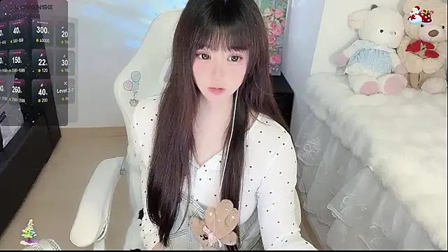 yuii-7's Live XXX Chat