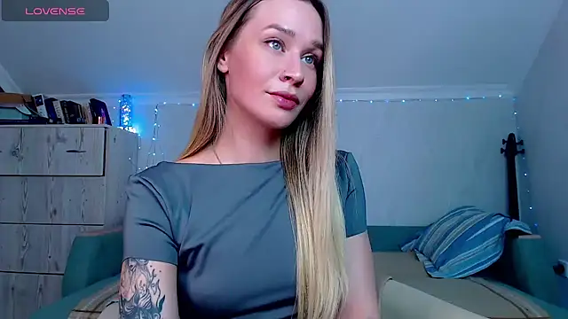 Anita_Delicious' Live XXX Chat