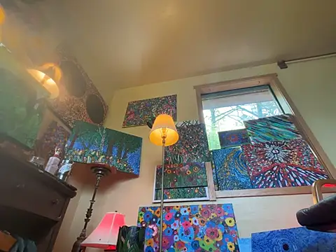 Show modela 2099RivenXXX na web-kameri