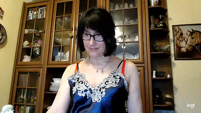 Vlastelina's Live XXX Chat