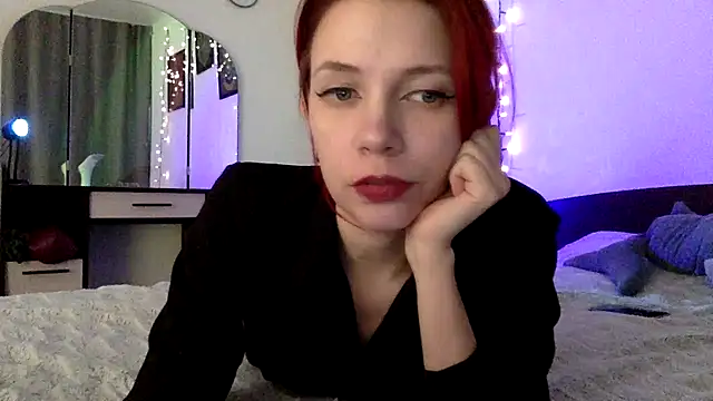 Rosenrot_K's Live XXX Chat