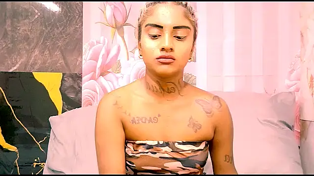 indian_barbie's Live XXX Chat