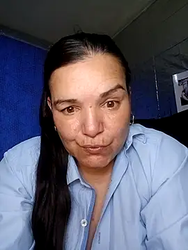 Zuleyka_69's Webcam Show