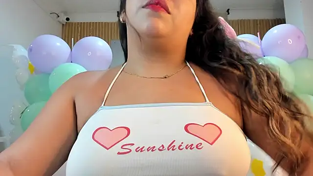 Živý XXX chat samy_19_