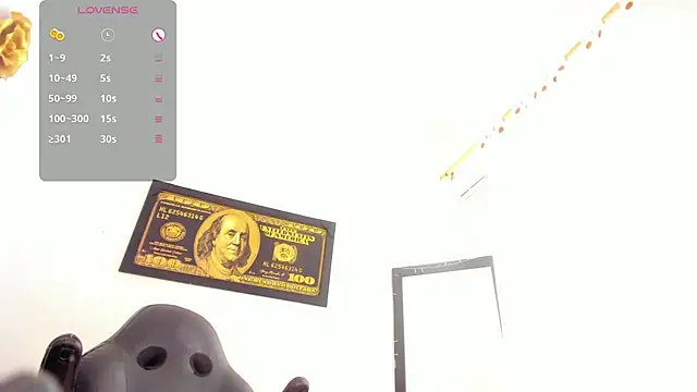 MissDiabla_: онлайн-секс-чат