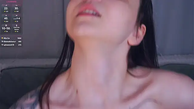 SharylOrbin – Naživo XXX chat