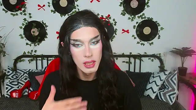 عرض كام MadisonEsprit