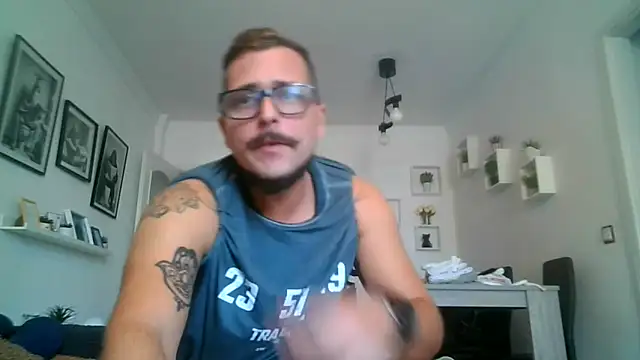 Show Webcam de yanick931