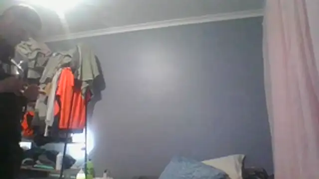 Show Webcam de j3rkin4u86