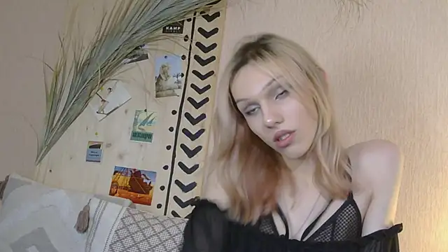 Kirana_Hayes Webcamshow