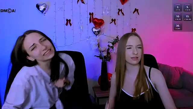 doll_vey Live XXX Chat