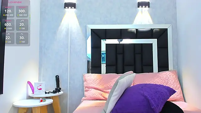 Show webcam de elian_7