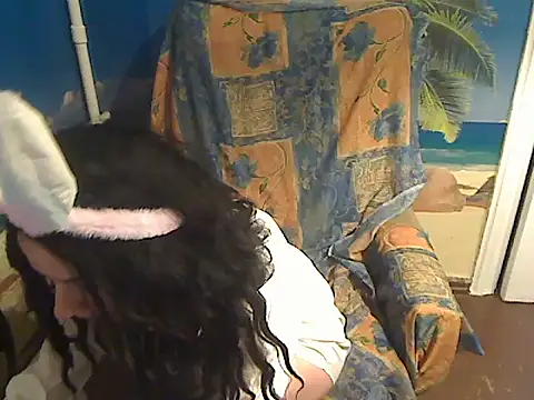 XXX chat uživo modela Bastet12