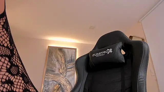 KylaMorrison Live XXX Chat