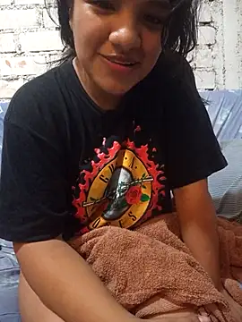 Show de sivi22 na webcam