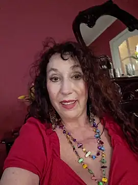 GypsyEsmeralda: онлайн-секс-чат