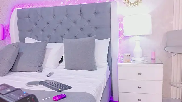 TaniaBlaze Live XXX-Chat