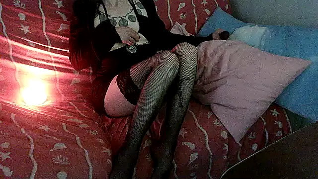 Вебкам-шоу Sexwestworld