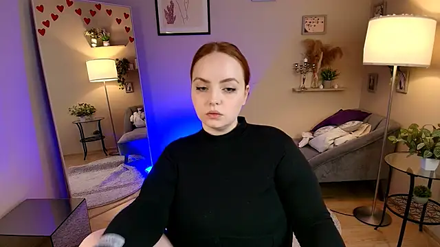 Онлайн чат XXX blessbinny