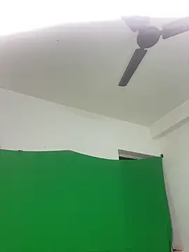 Komal_Meghawani Show in webcam