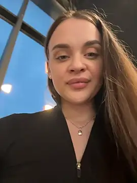 Živý XXX chat KristiRich