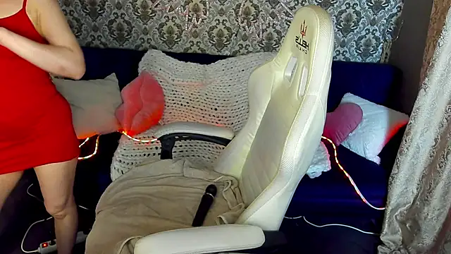 CarolinaaFoxyyy Chat XXX live