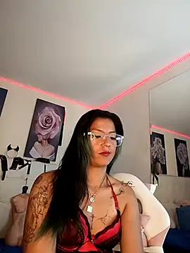 SamathaMay Webcamshow